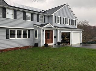 50 Sunset Rd, Needham, MA 02494