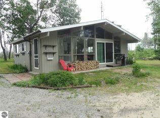 2058 Williams Trl, National City, MI 48748