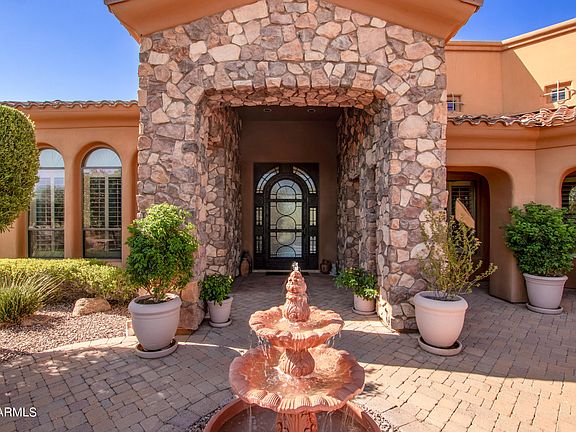 3rd image of 7260 E EAGLE CREST Drive #6