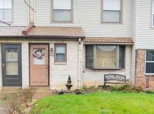 5119 N Hunters Ct, Bensalem, PA 19020