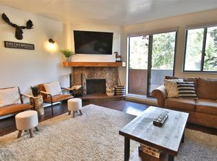 631 Village Rd #32360, Breckenridge, CO 80424