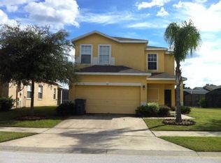 131 Spring Meadow Way, Davenport, FL 33896