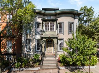 42 Academy St APT 3, New Haven, CT 06511