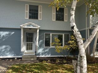 61 Misty Harbor #B6, Winter Harbor, ME 04693