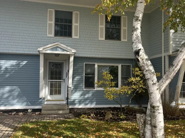 61 Misty Harbor #B6, Winter Harbor, ME 04693