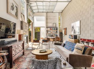1628 Electric Ave, Venice, CA 90291