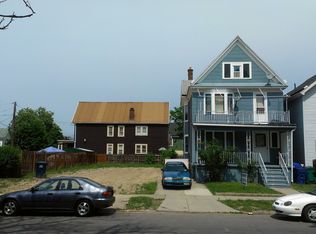 919 Prospect Ave, Buffalo, NY 14213