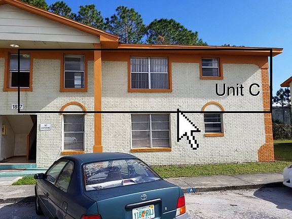 2nd image of 1817 Michigan Ave APT C