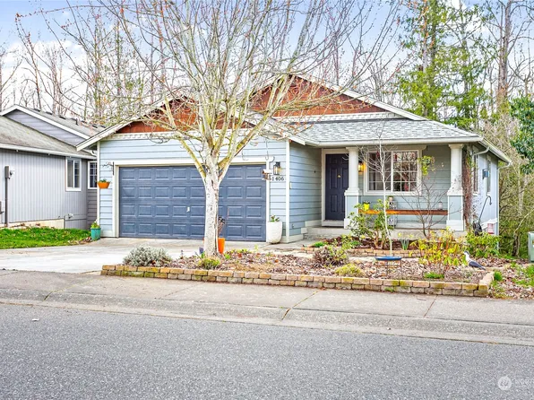 1406 Fruitland Drive, Bellingham, WA 98226
