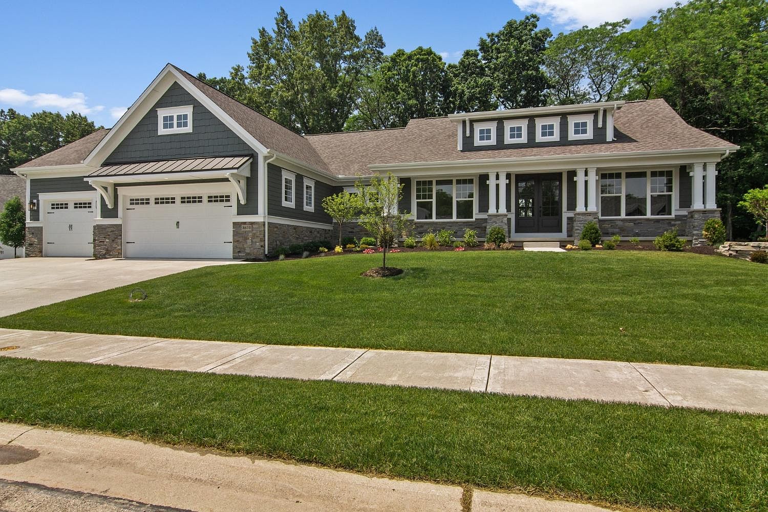 3803 Elio Way, Valparaiso, IN 46385 MLS 532021 Zillow