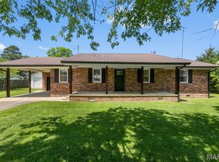 39555 County Road 227a Rd, Campbell, MO 63933