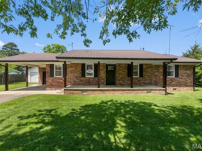 39555 County Road 227a Rd, Campbell, MO, 63933