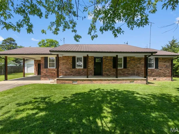 39555 County Road 227a Rd, Campbell, MO 63933
