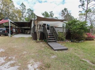 7539 W Organdy Ln, Dunnellon, FL 34433