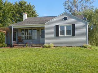 809 Five Points Rd, Muncy, PA 17756