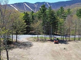 71 Golf Course Rd #2, Warren, VT 05674