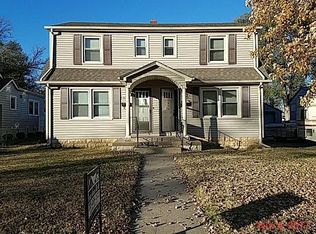 714 W 5th St, Junction City, KS 66441