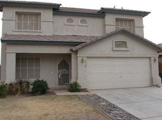 14346 N 154th Ave, Surprise, AZ 85379