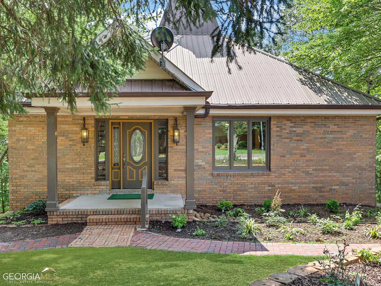 268 Grandview Cir, Cornelia, GA 30531 MLS 20129477 Zillow