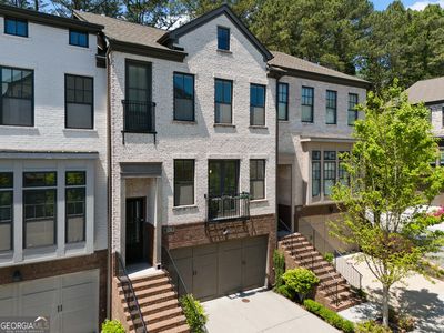 4194 Wisconsin Dr, Atlanta, GA, 30338