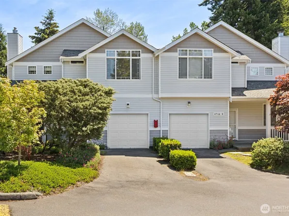 4732 Lakeshore Lane SE #A, Olympia, WA 98513