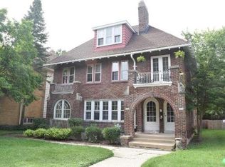 2165 N Hi Mount Blvd, Milwaukee, WI 53208