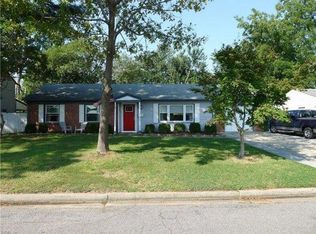 413 King George Rd, Virginia Beach, VA 23462