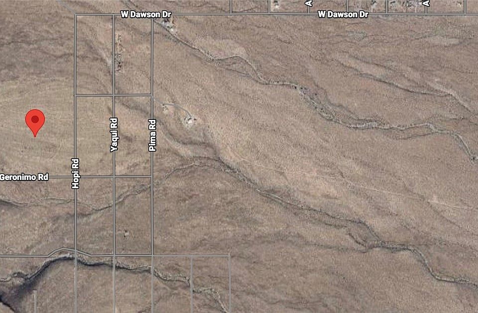 2nd image of 7875 Geronimo Road
