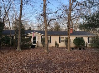 182 Hagen Rd, Cape May Court House, NJ 08210