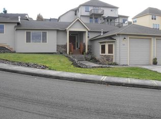 860 Waters Watch Rd, Kalama, WA 98625