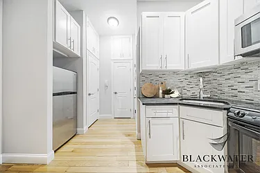 Rented by Blackwater Associates Inc.