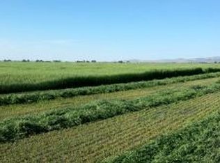 33102 Hwy 20 E, Burns, OR 97720