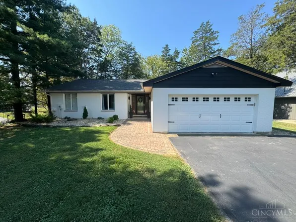 6 Comanche Dr, Sardinia, OH 45171