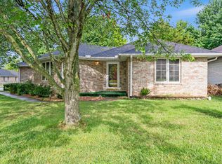 4069 S Parkcrest Ave, Springfield, MO 65807