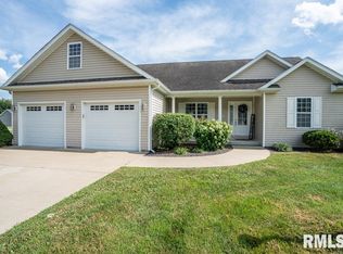 400 Eric Dr, Herrin, IL 62948