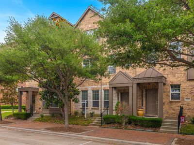 3924 Asbury Ln, Addison, TX, 75001