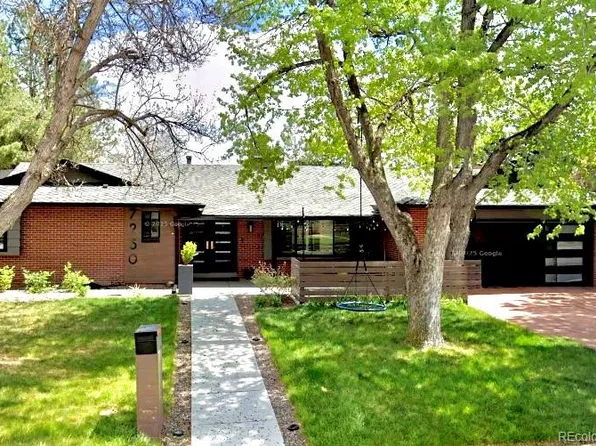 7250 S Depew Street, Littleton, CO 80128