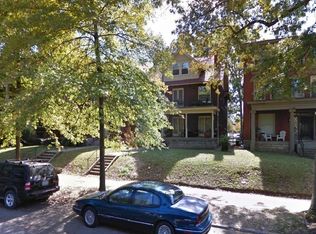 1324 Cherokee Rd FLOOR 3, Louisville, KY 40204