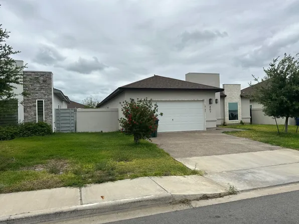 407 Alex Haley Dr, Laredo, TX 78041