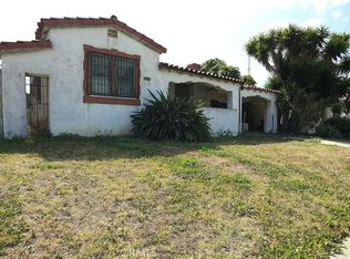 10504 S Manhattan Pl, Los Angeles, CA 90047