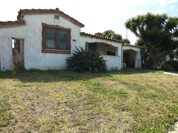 10504 S Manhattan Pl, Los Angeles, CA 90047