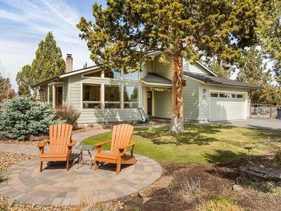 23271 Butterfield Trl, Bend, OR, 97702