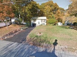 109 Sheryl Dr, Northbridge, MA 01534