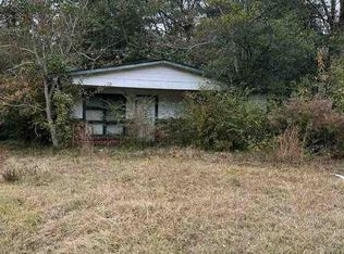 1211 Barker Dr E, Mobile, AL 36608