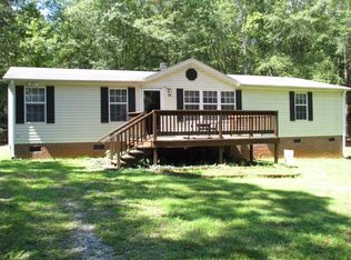 131 Cox Ln, Starr, SC 29684