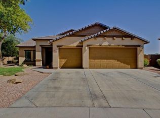 2475 W Morning Sun Cir, San Tan Valley, AZ 85142