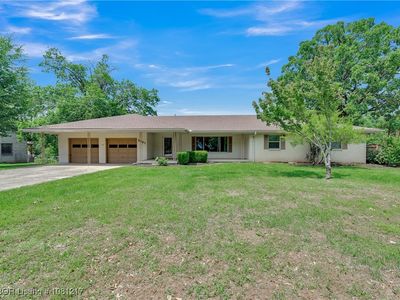5901 Cliff Dr, Fort Smith, AR, 72903