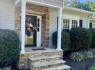 308 Kings Mountain Dr, Greer, SC 29650