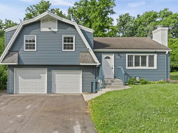6345 Cleveland Ave, Kansas City, KS 66104