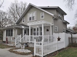 125 Glendale Ave, Elkhart, IN 46516
